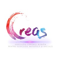 ONG CREAS logo - Similar company to Asociatia Cepec.Ong