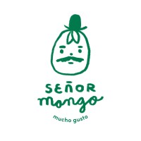 Senor Mango logo - Similar company to Cravers