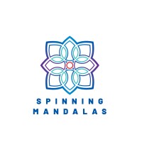 Spinning Mandalas™ logo - Similar company to Nextboom, Inc