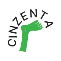 Cinzenta logo - Similar company to Cpr Consulting, Planning & Recruiting