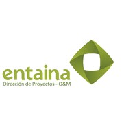 ENTAINA logo - Similar company to Axalko