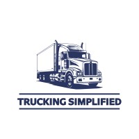 Trucking Simplified logo - Similar company to Css Logistics Group