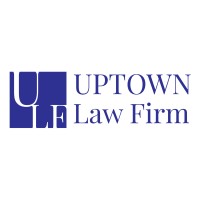 The Uptown Law Firm, LLC logo - Similar company to The Einfach Group