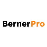 BernerPro Oy logo - Similar company to Finnsofia