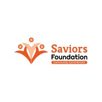 Saviors Foundation logo - Similar company to Saviour Foundation