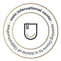 Uwin International Center logo - Similar company to Corecall