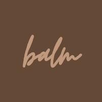 BALM Beauty logo - Similar company to Glowable®