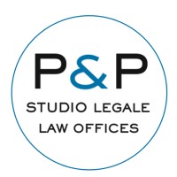 PICCININI & PARTNERS | Law Office logo - Similar company to Cassinelli Studio Legale