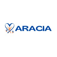 Aracia logo - Similar company to Itex