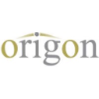 Origon logo - Similar company to Techtalkers