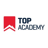 Top Academy logo - Similar company to Bpg Academy