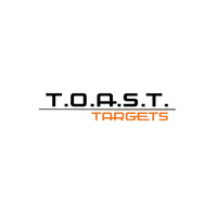 TOAST Targets logo - Similar company to Cyntony