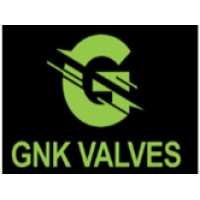 GNK VALVES SOUTH AFRICA logo - Similar company to Aimco Term