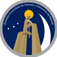 Sociedad Universitaria de Ciencias y Astronomía de Mxl (SUCA) logo - Similar company to Club De Investigación Universitario De Desarrollo En Sistemas Espaciales