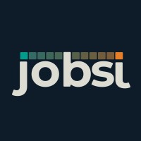 Jobsi logo - Similar company to Ick