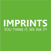 IMPRINTS logo - Similar company to Maahir Technical Consulting