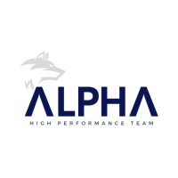 Alpha Consultoria de Seguros logo - Similar company to As Consultoria