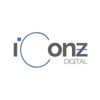 iConz Digital logo - Similar company to Insight