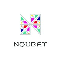 Noubat logo - Similar company to Miyanbor / میانبر