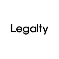 Legalty logo - Similar company to Cuadds