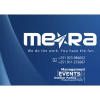 Mera Eventseth logo - Similar company to Inad Promotions And Printing Plc