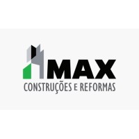Max Construções e Reformas logo - Similar company to Edupro Serviços Sa