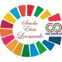 Scuola Etica Leonardo logo - Similar company to Eftilia