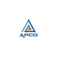 APCO Glass logo - Similar company to Crookham Construction