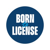 Born To License logo - Similar company to Seltzer Licensing Group