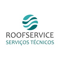ROOFSERVICE logo - Similar company to Rooftech