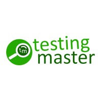 Testing Master logo - Similar company to Dragonflytest