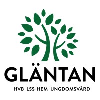 GLÄNTAN AB logo - Similar company to Beteendefokus Norden Ab