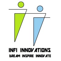 Infi Innovations logo - Similar company to Start My India