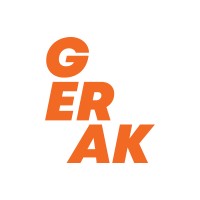 GERAK logo - Similar company to Pt. Indotama Teknologi Inovasi
