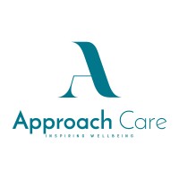Approach Care logo - Similar company to Via Care