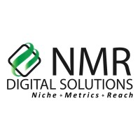 NMR Digital Solutions Pvt. Ltd. logo - Similar company to Trackback Media
