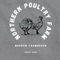 Northern Poultry Farm logo - Similar company to Fabdec Dairy Systems