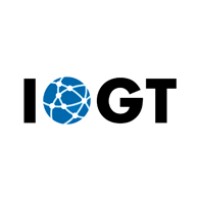 IOGT I NORGE logo - Similar company to Oslo Idrettskrets