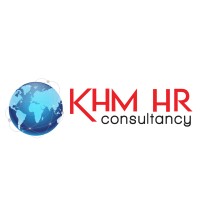 KHM Human Resource Management Consultancies logo - Similar company to Systems & Solutions For Consultancies & Coaching