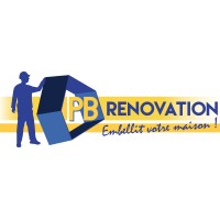 PB Rénovation logo - Similar company to Loganto