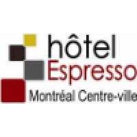 Hotel Espresso Montreal Downtown