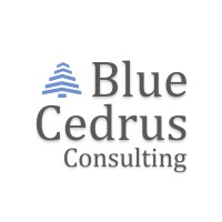 Blue Cedrus Consulting