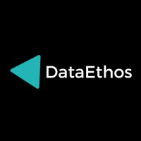 DataEthos logo - Similar company to Voxifyer - Licensed Ai Voices