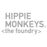 Hippie Monkeys Web Intelligence E.E.