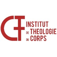 Institut de Théologie du Corps logo - Similar company to Winorwin Paris Opéra