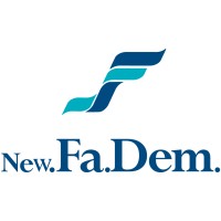 New.Fa.Dem. S.r.l. logo - Similar company to Farvima Medicinali S.P.A.