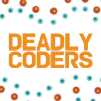Deadly Coders logo - Similar company to Junior Engineers