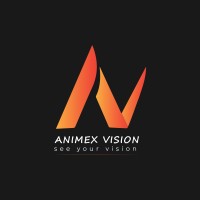 ANIMEX VISION Official logo - Similar company to Magestix Solutions