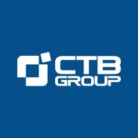 CTB Group Handling logo - Similar company to Ctb
