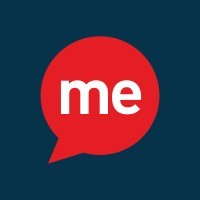 Recite Me US logo - Similar company to Gridly